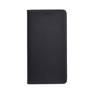 BigBen Connected Étui Folio pour Huawei Mate 20 avec Fonction Support et Porte-Cartes Noir