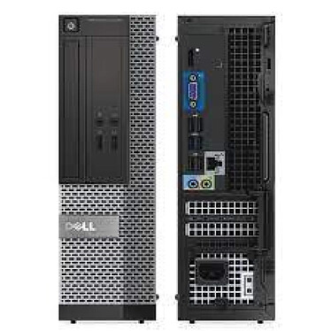 Avis Dell OptiPlex 3020 SFF 4 Go · Reconditionné