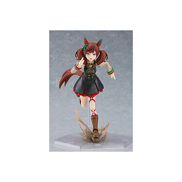 Avis Uma Musume Pretty Derby - Figurine Figma Umamusume: Pretty Derby Nice Nature 14 cm