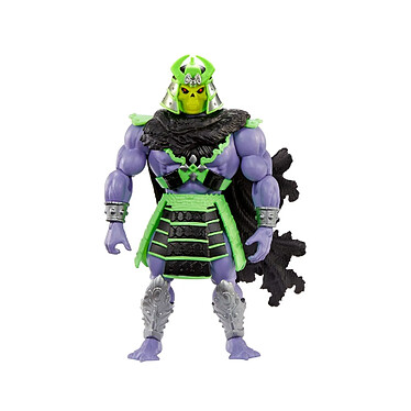 MOTU x TMNT: Turtles of Grayskull - Figurine Skeletor 14 cm