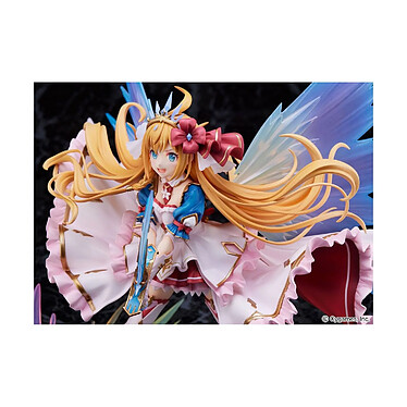 Avis Princess Connect! Re:Dive - Statuette 1/7 Pecorine 29 cm