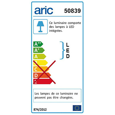 Ampoule connectée