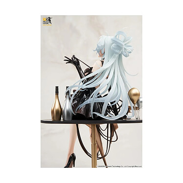 Acheter Girls Frontline - Statuette 1/7 PA-15 Phantom Thief of Champagne Ver 24 cm