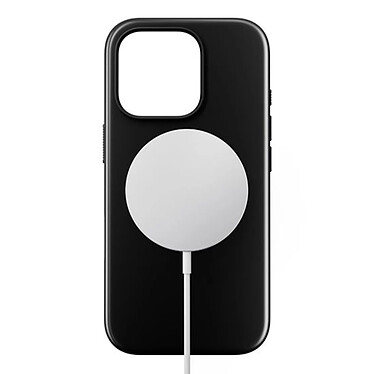 Nomad Coque pour iPhone 16 Pro Sport Compatible MagSafe Antichocs Noir pas cher