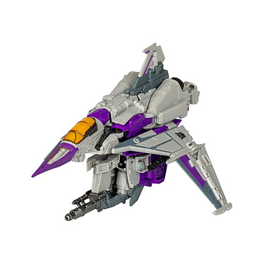 Acheter Transformers : Bumblebee Studio Series Voyager Class - Figurine Skywarp 17 cm