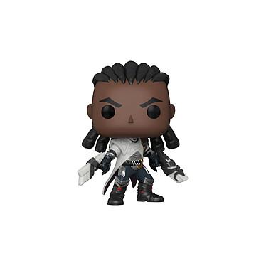 League of Legends - Figurine POP! Lucian 9 cm