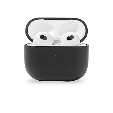 Acheter Decoded AirCase Lite pour AirPods (3rd gen) Noir