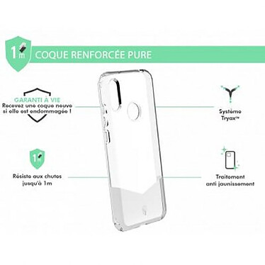 Coque téléphone