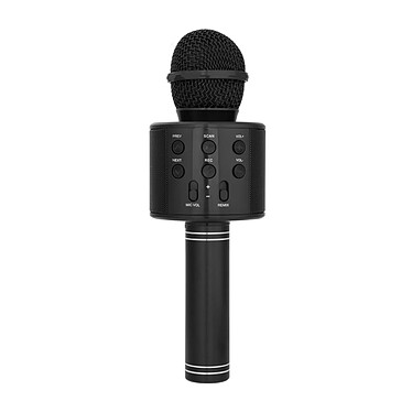 Microphone