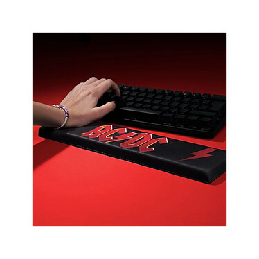 Avis AC/DC Repose poignet ergonomique pour clavier