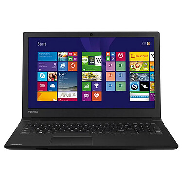 Toshiba Satellite Pro R50-C (P.5-H500-8) · Reconditionné