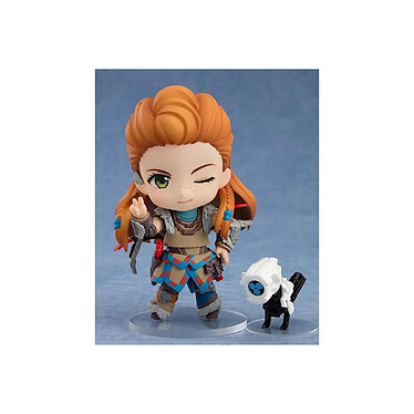 Acheter Horizon Forbidden West - Figurine Nendoroid Aloy 10 cm