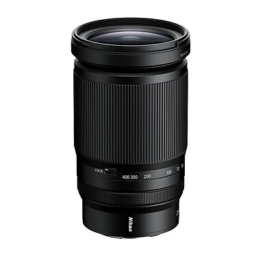 NIKON Objectif NIKKOR Z 28-400mm f/4-8 VR