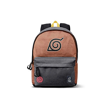 Naruto - Sac à dos Symbole