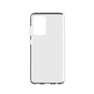 Muvit Coque pour Samsung Galaxy A53 5G Renforcée Transparent