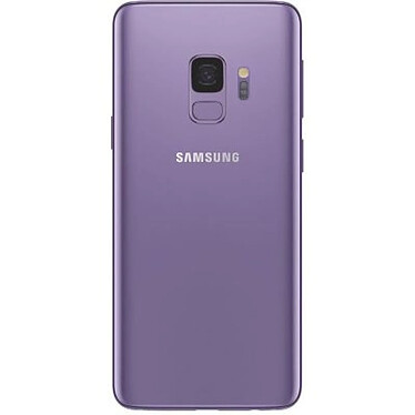 Acheter Samsung Galaxy S9 64Go Violet · Reconditionné