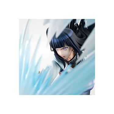 Acheter Naruto - Statuette Gals Hinata Hyuga Ver. 4 30 cm