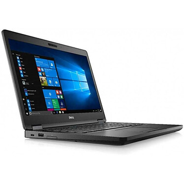 Dell Latitude 5480 (LAT5480-i5-6300U-HD-B-10097) · Reconditionné