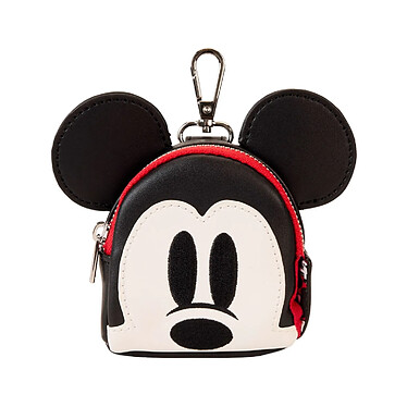 Disney - Sac à dos Mini Mickey & Minnie Classic By Loungefly