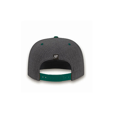 Avis Harry Potter - Casquette Snapback Slytherin