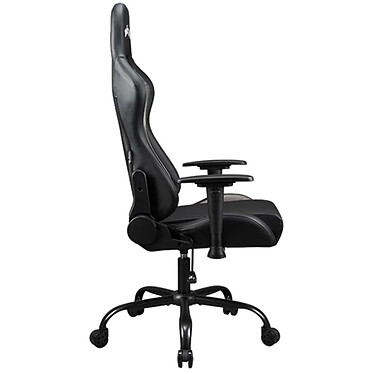 Acheter Motorhead Chaise gaming pour Bureau - fauteuil gamer noir