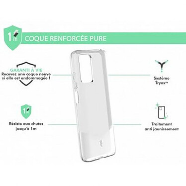 Coque téléphone