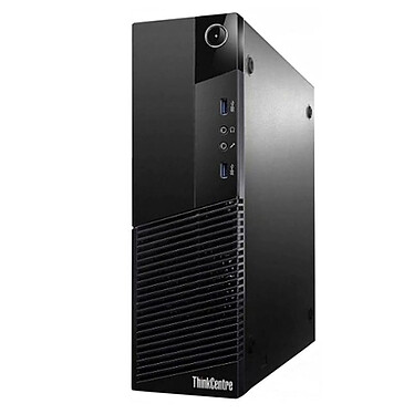 Lenovo ThinkCentre M93p SFF (M93p-SFF-i5-4690-Wi-Fi-B-11706) · Reconditionné