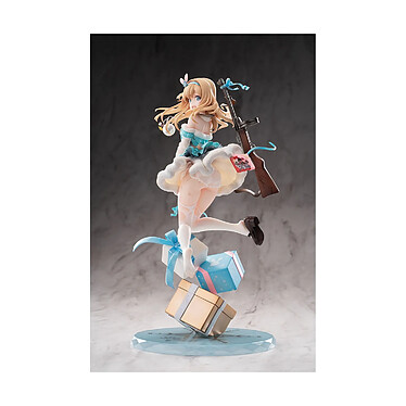 Acheter Girls Frontline - Statuette 1/7 KP-31 Korvatunturi Pixie Ver. 27 cm