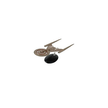 Star Trek Voyager - Vaisseau USS Discovery NCC-1031