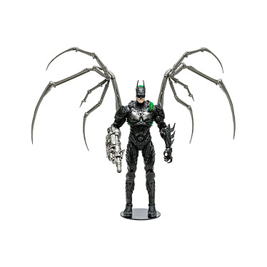 DC Multiverse - Figurine Batman (Futures End) (GITD) (Gold Label) 18 cm