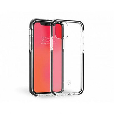 Force Case Coque Renforcée pour iPhone 11 Pro LIFE Transparent