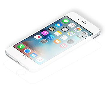 Avis MW Verre de protection pour pour iPhone 5/5S/SE/5C