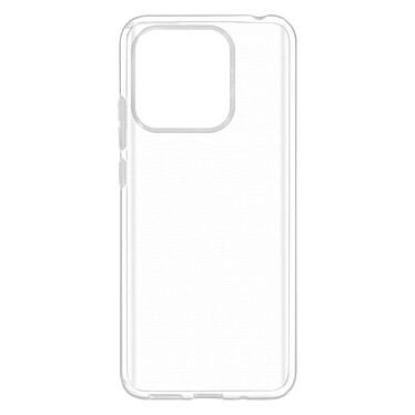 Jaym Coque Xiaomi Redmi 10C silicone gel Anti-jaunissement  Transparente