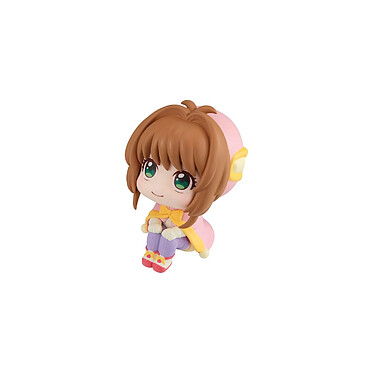 Avis Cardcaptor Sakura - Statuette Look Up Sakura Kinomoto 11 cm