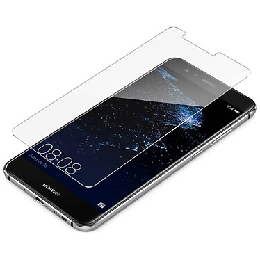 Avis Avizar Protection d'écran en verre trempé pour Huawei P10 Lite - Anti-explosion