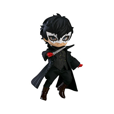 Persona 5 Royal - Figurine Nendoroid Doll Joker 14 cm