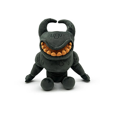 Bendy and The Dark Revival - Peluche Beast Bendy 22 cm