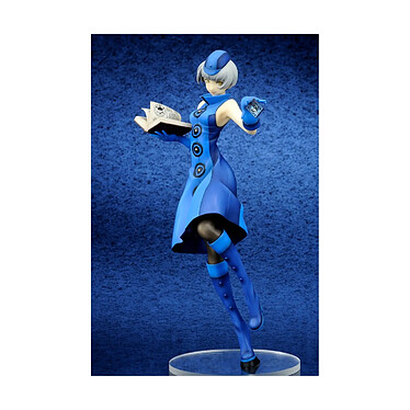 Avis Persona 4 The Ultimate in Mayonaka Arena - Statuette 1/8 Elizabeth (Reproduction) 23 cm