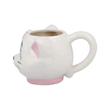 Avis Les Aristochats - Mug 3D Marie