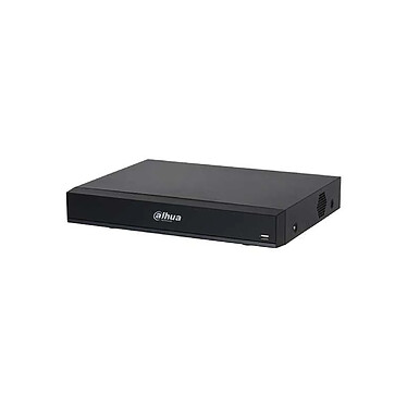 Dahua - Enregistreur DVR Penta-brid 16 canaux WizSense 4K - DH-XVR7216AN-4K-I3