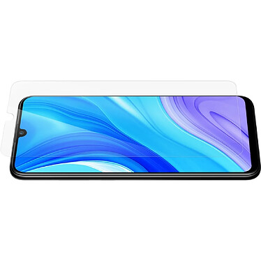 Avis QDOS Protection d'écran pour Huawei P Smart 2020 Oléophobe et Anti-rayures Transparent