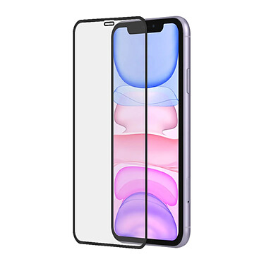 PanzerGlass SAFE. by PanzerGlass™ pour iPhone XR / pour iPhone 11