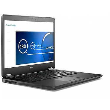 Dell Latitude E7450 (E7450-i7-5600U-HD-B-9933) · Reconditionné