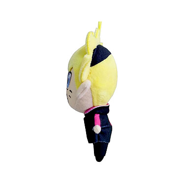 Avis Boruto: Naruto Next Generations - Peluche & porte-clés Boruto 12 cm