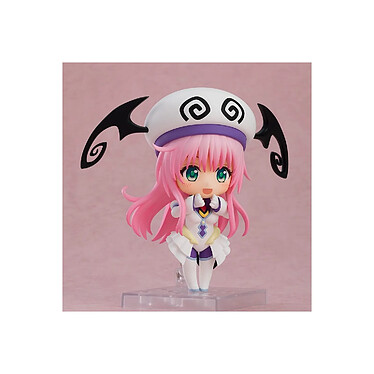 Acheter To Love-Ru Darkness Nendoroid - Figurine Lala Satalin Deviluke 10 cm