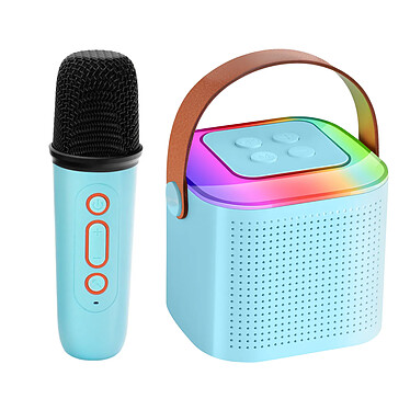 Enceinte Bluetooth