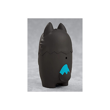 Avis Nendoroid More - Accessoire Kigurumi Face Parts Case pour figurines Nendoroid Black Kitsune 10