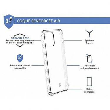 Coque téléphone