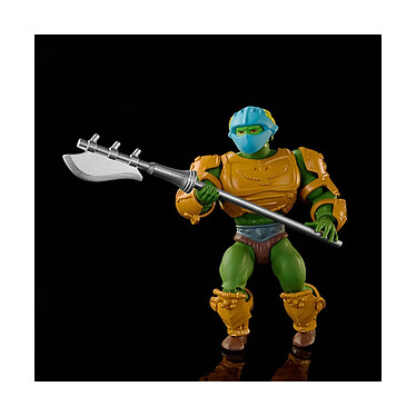 Acheter Les Maîtres de l'Univers Origins - Figurine Eternian Guard Infiltrator 14 cm