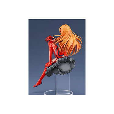 Acheter Rebuild of Evangelion - Statuette 1/7 Asuka Langley 23 cm